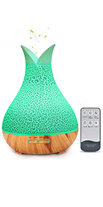 Essential Oil Diffuser