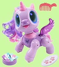 Unicorn Robot
