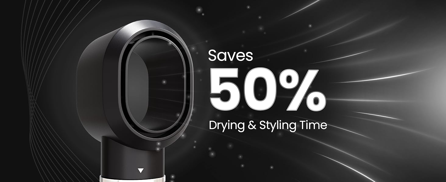 Save 50% Time