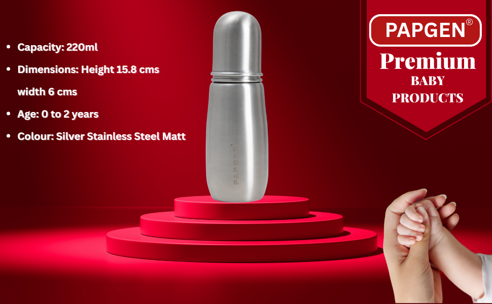 Premium Baby Products