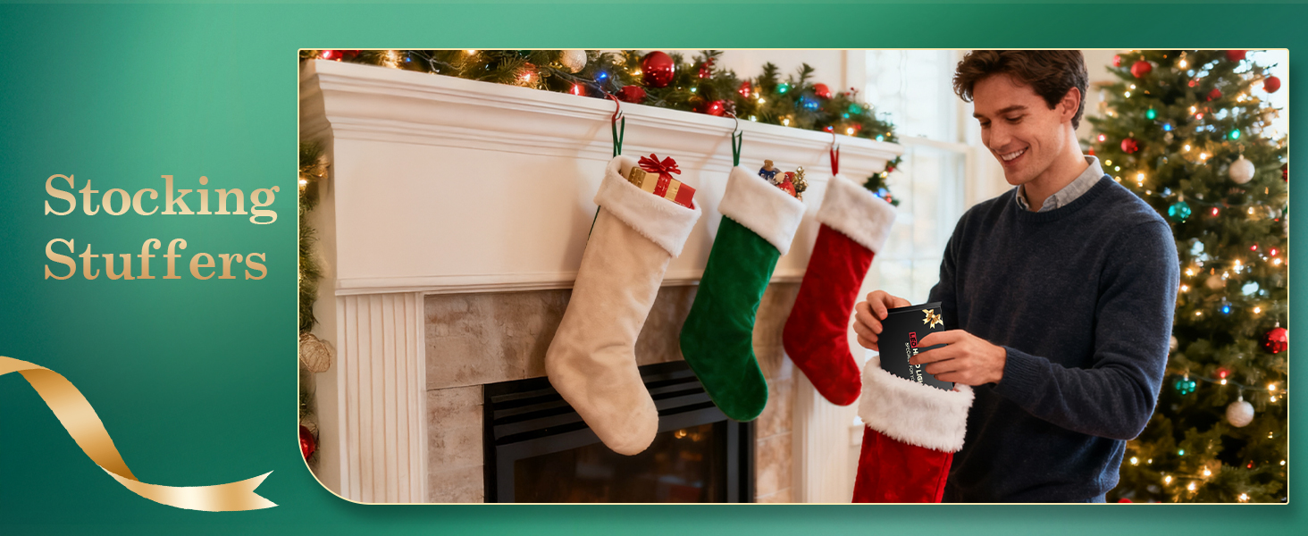 advent calendar gift