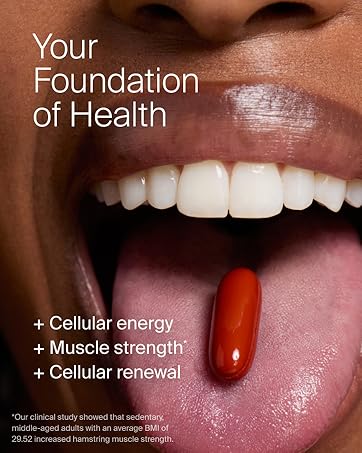 Your foundation of health