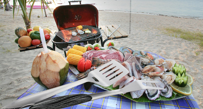 Grill Utensil Set Grilling Accessories barbecue accessories Grill Gift grill set bbq accessories