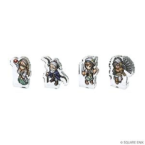 Amazon.co.jp: トライアングルストラテジー ドットアクリル