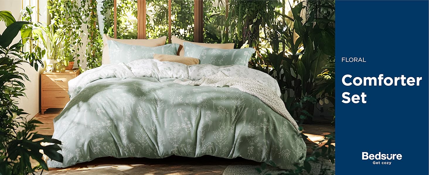 comforter set