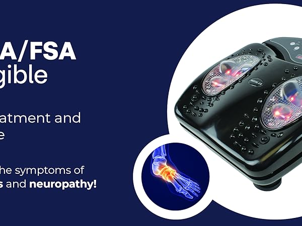 FE-002 【foot energy PRO】 Amazon.com: Daiwa Felicity Foot Vibe Pro Massager