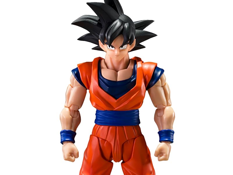 ドラゴンボールZ 孫悟空 フィギュア　DRAGONBALL Z figure Amazon.co.jp: RAH リアルアクションヒーローズ ドラゴンボールZ