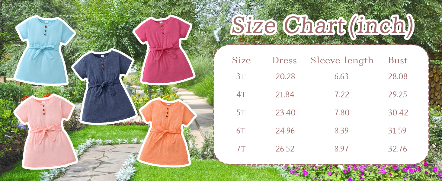 todderl dress