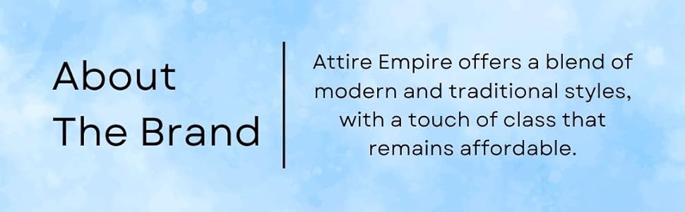 Attire Empire