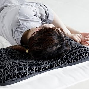Amazon｜NERUSIA 究極の寝返り体験 寝具専門店が作る枕 整形