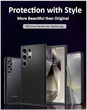Samsung Galaxy Cases