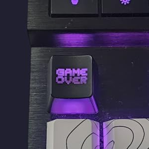 New Custom Keycaps Gifts For PC Gaming