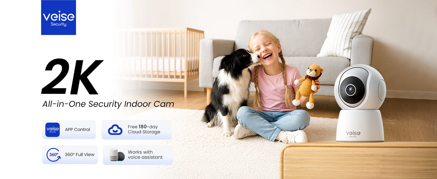 cameras for home security