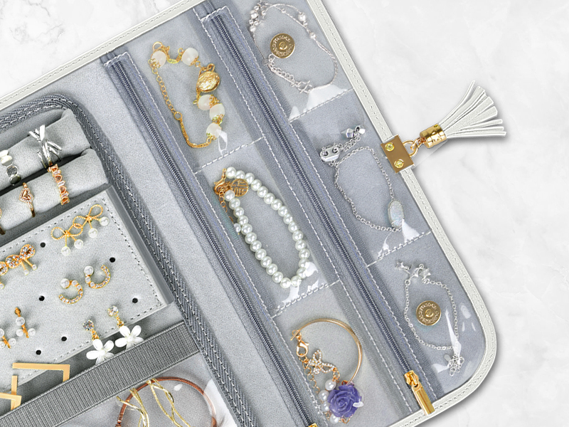 Jewelry Organizer for Women