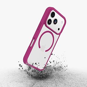 React - iPhone 17 Pro