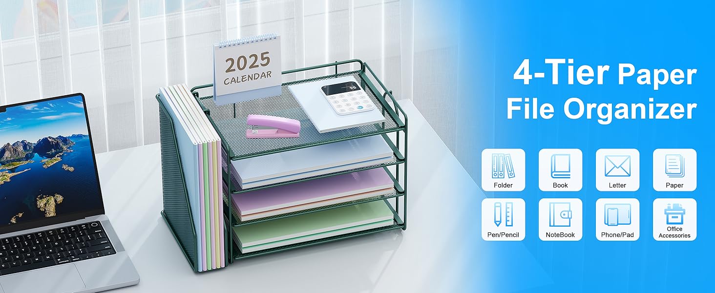 desk organizer