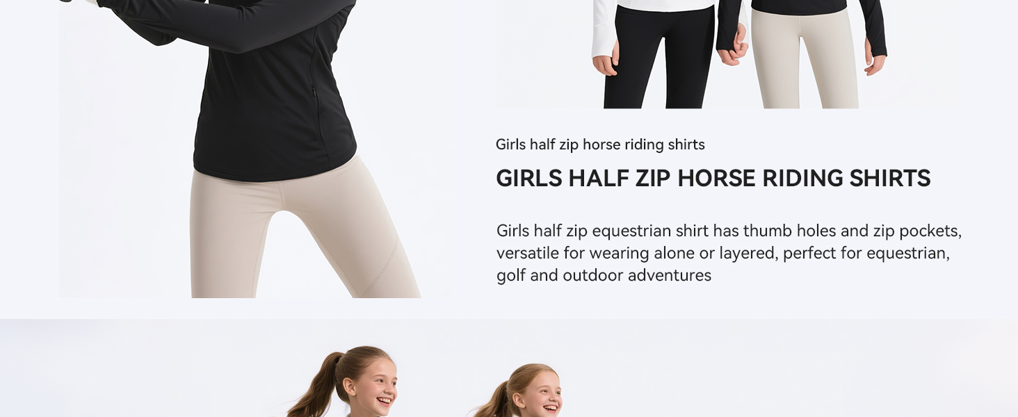 girls long sleeve shirts