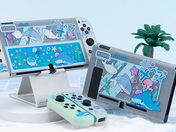 Nintendo Switch 本体 ケース コントローラー SDカードセット Nintendo Switch 本体 ケース SDカード タッチペン付き