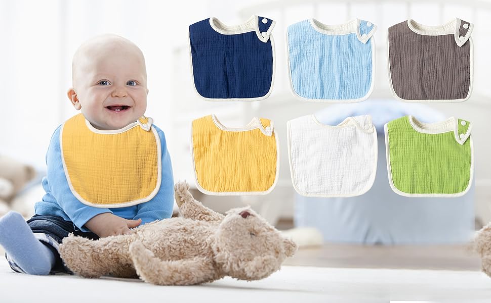 feeding bibs for baby