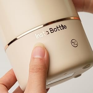 portable milk warmer for baby travel