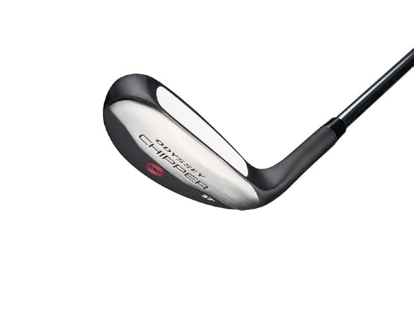 2025年5月購入　ODYSSEY チッパー　レディース ODYSSEY Women's CHIPPER 33.5