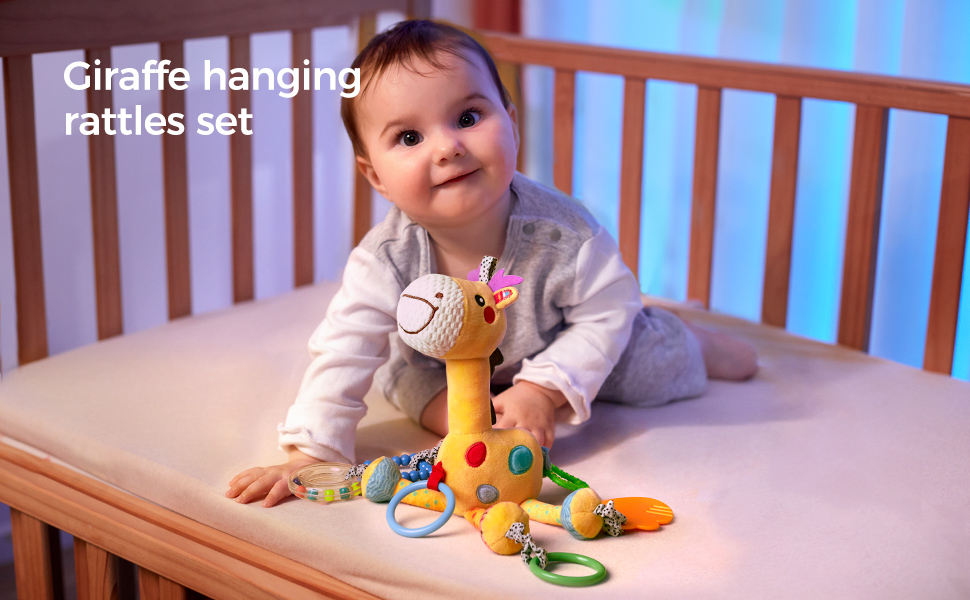 Baby Kinderwagen Spielzeug