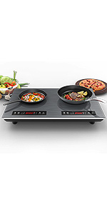 Induction Cooktop