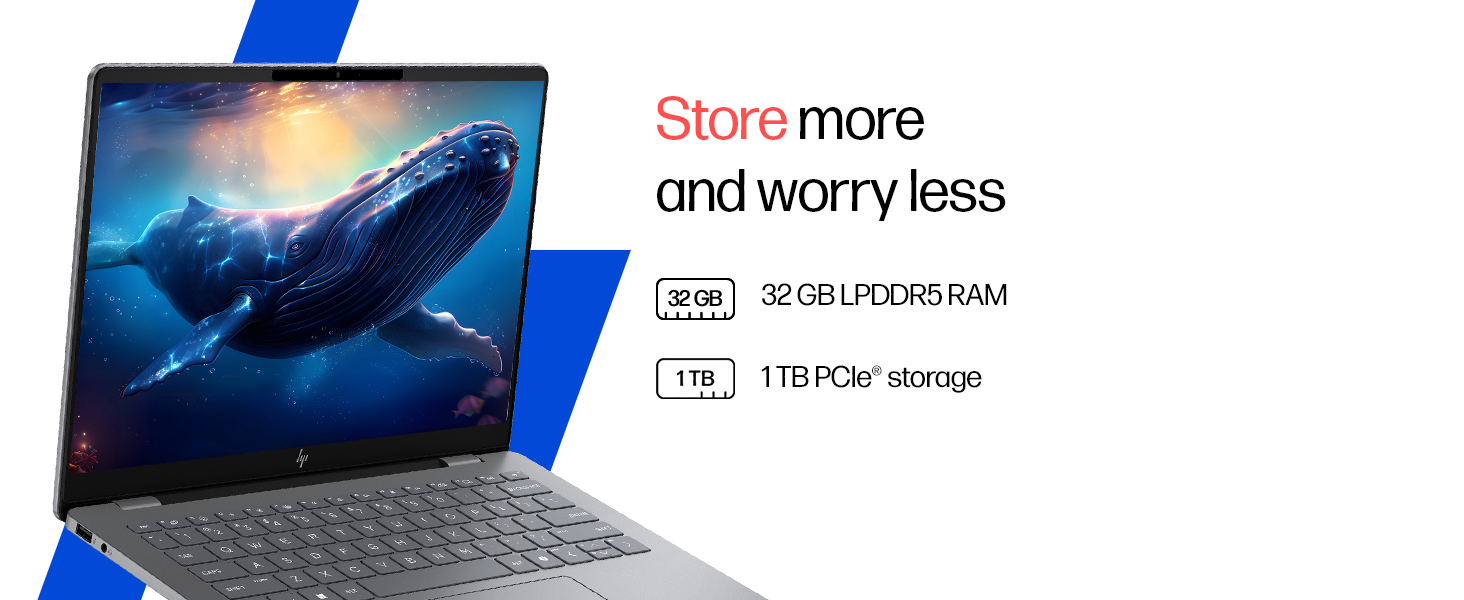 32gb Storage