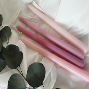 Bougies à Bout Effilé