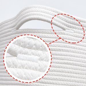 extra large laundry basket