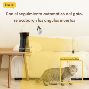 Rastreamento de gatos FaaS_Cat
