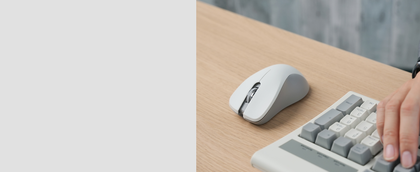 Wireless Connection