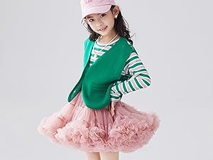 petticoat for girls