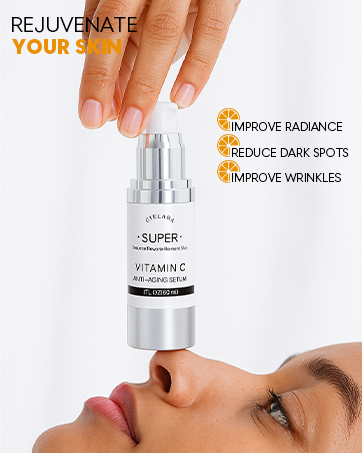 vitamin c serum
