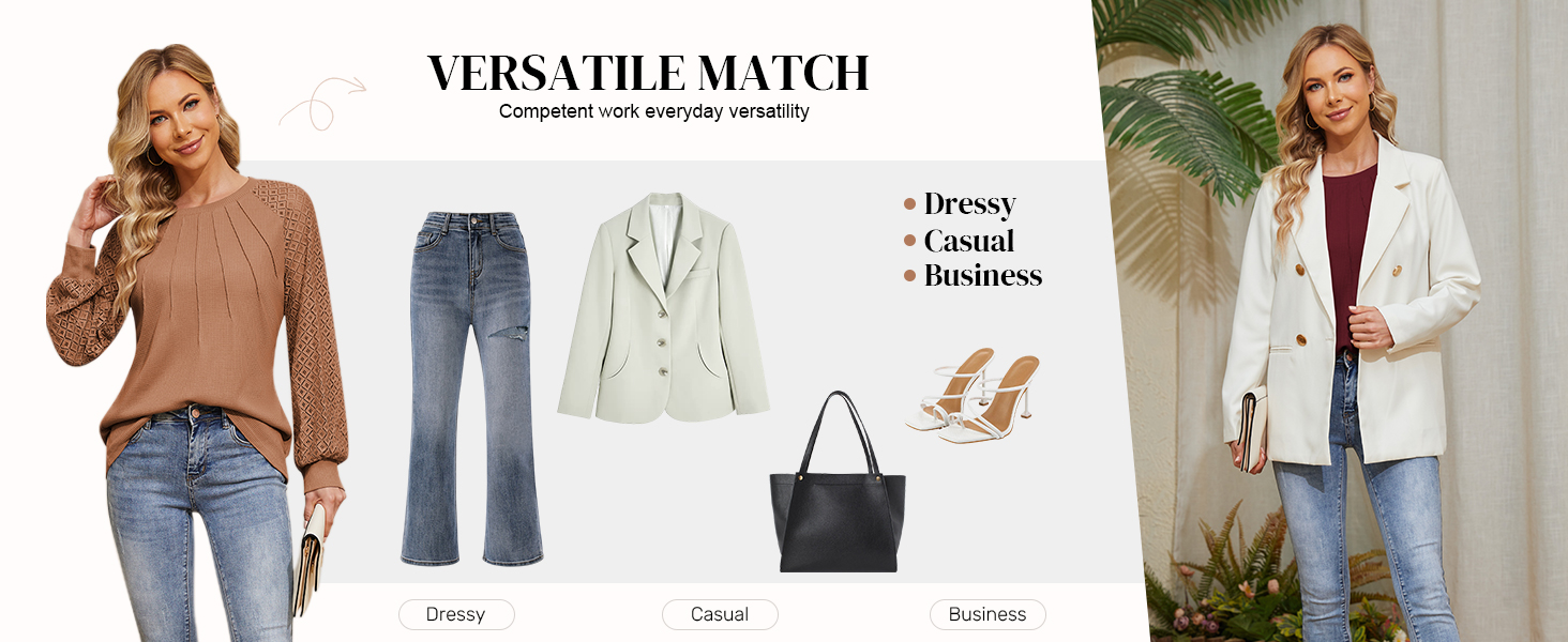 VERSATILE MATCH