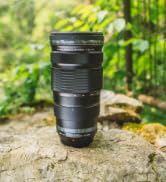 OM System M.Zuiko Digital ED 90mm F3.5 Macro is PRO for Micro Four Thirds System Camera, Weather ...