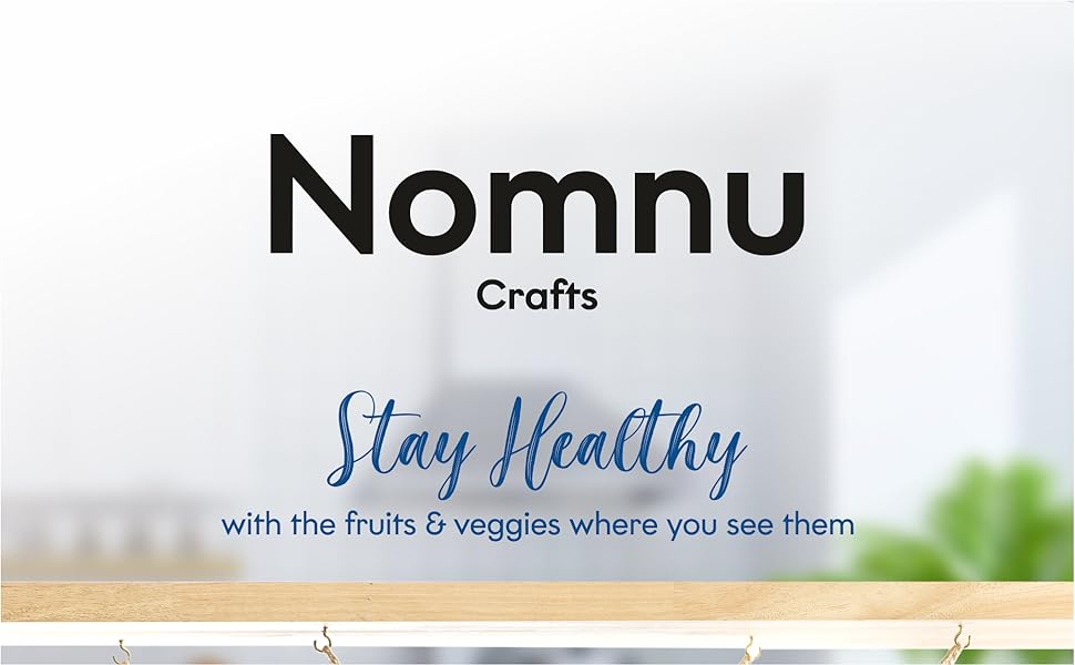 Hanging Fruit Hammock Under 1 Macrame Fruit