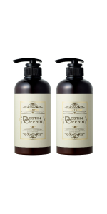 Amazon | DestinOffrir シャンプー500ml トリートメント500g