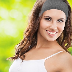 gym headband