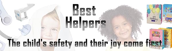 Best Helpers