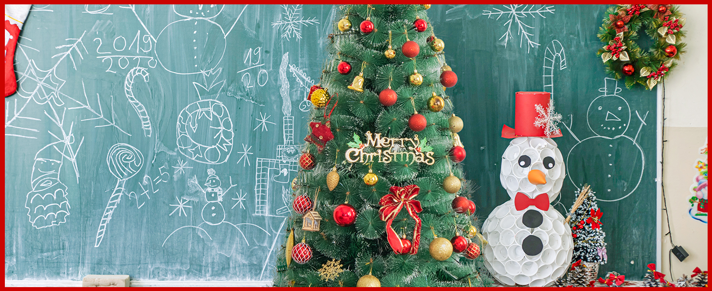 Christmas Tree