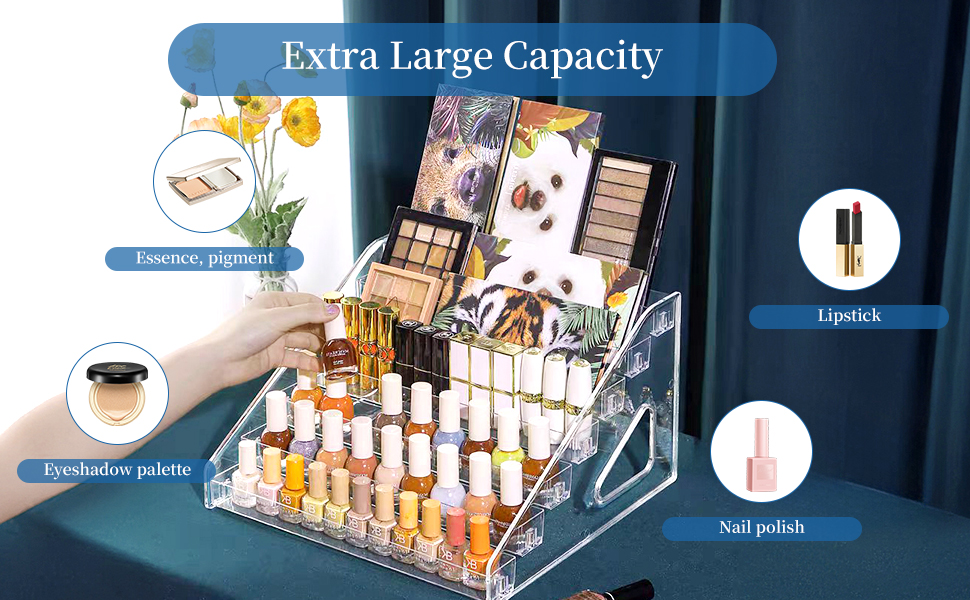 acrylic display case