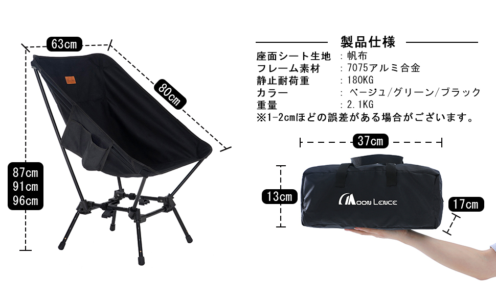 商品仕様