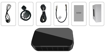 4+32G Android System