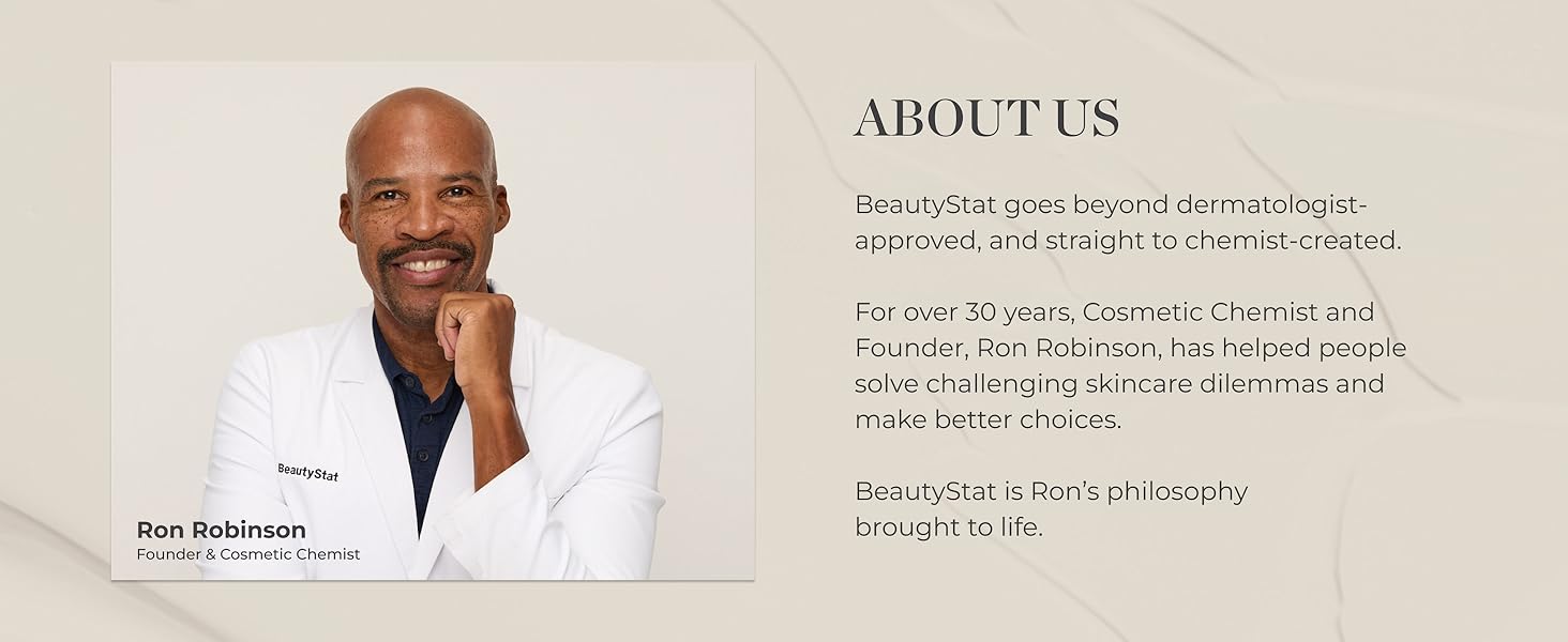 beautystat about us