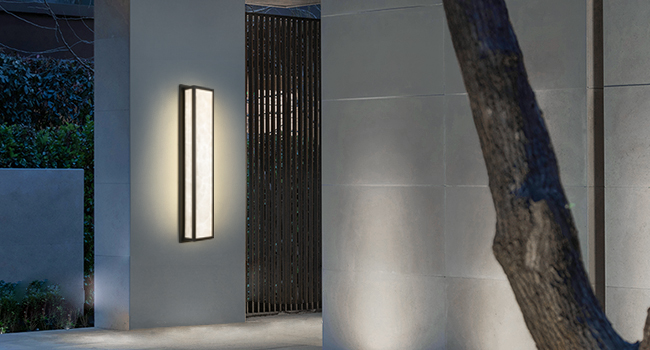 outdoor light fixture