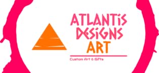 Atlantis Designs Art