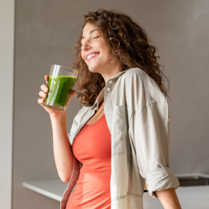 Produces Fresher Juice