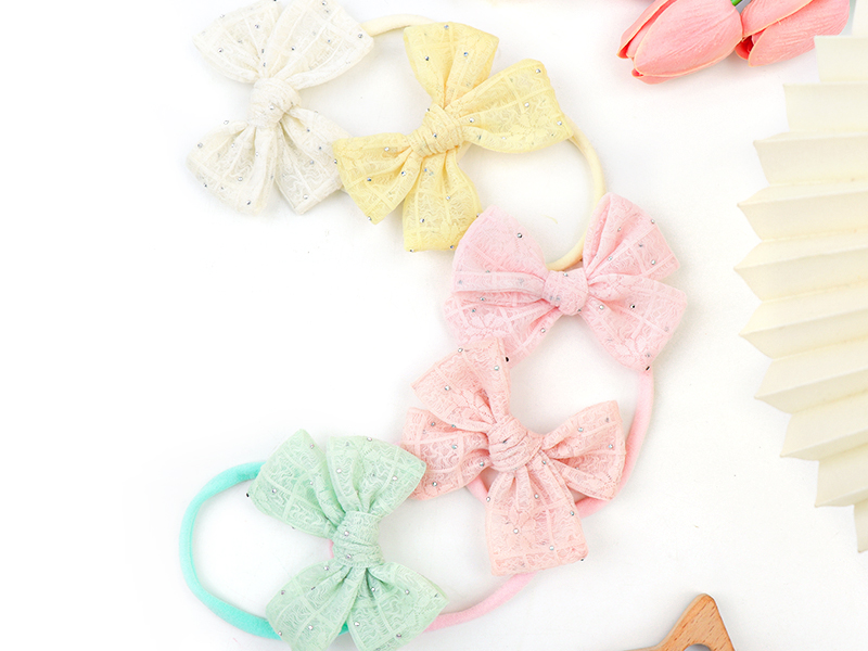 baby bow