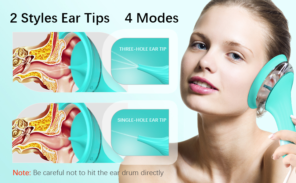 [2024 Presell] Electric Ear Cleaner with 1080P Ear Scope